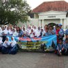 Study Tour 2017 Goes To Yogyakarta